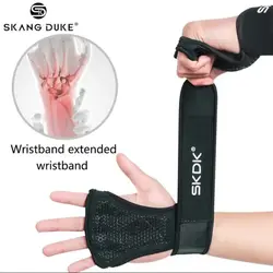 دستکش بدنسازی SKDK کد D10