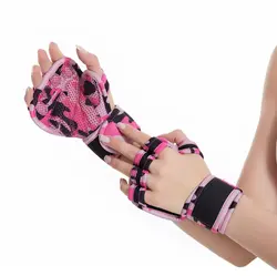 دستکش بدنسازی چریکی کد D20