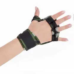 دستکش بدنسازی چریکی کد D20