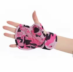 دستکش بدنسازی چریکی کد D20