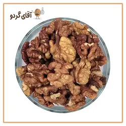 خرید مغز گردو خورشتی ( فسنجانی ) ❤️ بهترین قیمت