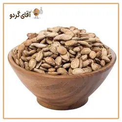 قیمت و خرید تخمه هندوانه - فروشگاه آقای گردو