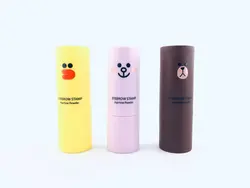 استمپ پودری ابرو و مو میشا کد m401