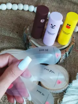 استمپ پودری ابرو و مو میشا کد m401