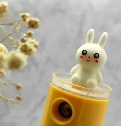 دستگاه بخور سرد شارژی نانو خرگوشی