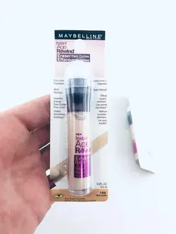 کانسیلر پد دار میبلین کپی سری ایج ریواند