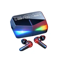 هدفون بلوتوثی گیمینگ m28 - مای ایرپادز