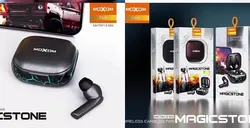 ایرپاد mx-tw13 ایرپاد گیمینگ موکسوم - مای ایرپادز