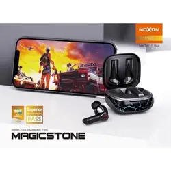 ایرپاد mx-tw13 ایرپاد گیمینگ موکسوم - مای ایرپادز