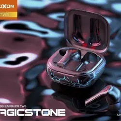 ایرپاد mx-tw13 ایرپاد گیمینگ موکسوم - مای ایرپادز