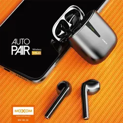 ایرپاد موکسوم mx wl38 - مای ایرپادز