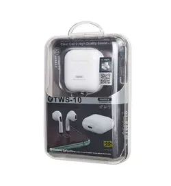 ایرپاد ریمکس مدل tws-10i - مای ایرپادز