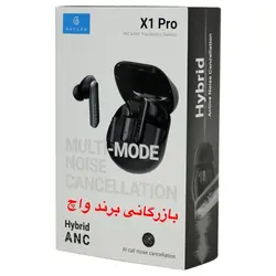 هندزفری بلوتوثی هایلو X1 pro - مای ایرپادز