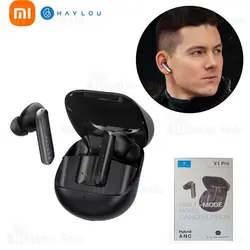 هندزفری بلوتوثی هایلو X1 pro - مای ایرپادز