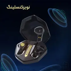 ایرپاد هایلو g3 - خرید هندزفری بلوتوثی گیمینگ Haylou g3 - مای ایرپادز