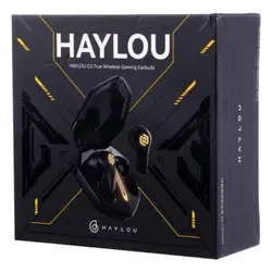ایرپاد هایلو g3 - خرید هندزفری بلوتوثی گیمینگ Haylou g3 - مای ایرپادز