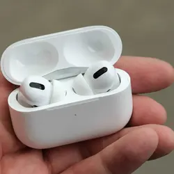 ایرپاد پرو اورجینال airpods pro apple تخفیف ویژه و محدود - مای ایرپادز