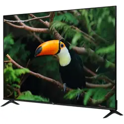 تلویزیون LED جی پلاس GTV-58RU736N سایز 58 اینچ - های دیجیتال