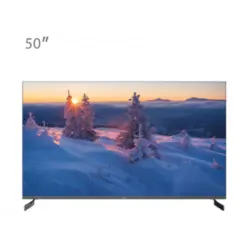 تلویزیون LED هوشمند جی پلاس مدل GTV 50RU766S GPLUS 50 INCH - های دیجیتال