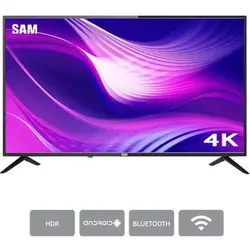 تلویزیون سام sam50inch4k UA50TU7550TH - های دیجیتال