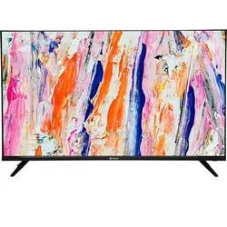 تلویزیون هوشمنداسنوا 43inch SSD-43SK400D - های دیجیتال