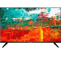 تلویزیونLEDاسنوا SNOWA SLD-43NY300D 43INCH - های دیجیتال