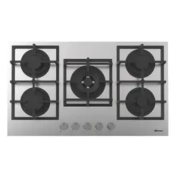 گاز صفحه ای تکنوگاز مدل TTS-15913