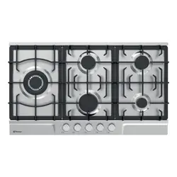 گاز صفحه ای تکنوگاز مدل TTS-15907