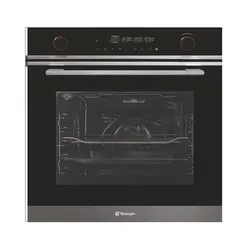 فر برقی توکار تکنوگاز TTE-6609C