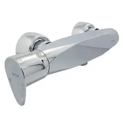 شیر توالت کلار مدل برلیان قطره