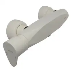 شیر توالت کلار مدل برلیان قطره