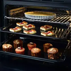 فر برقی توکار مسترپلاس O301FB