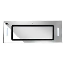 هود مخفی مسترپلاس H912W