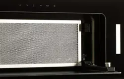 هود مخفی مسترپلاس H912W