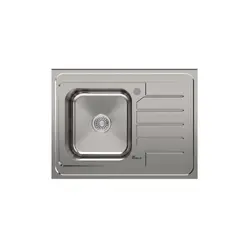 سینک ظرفشویی روکار بیمکث BS 933