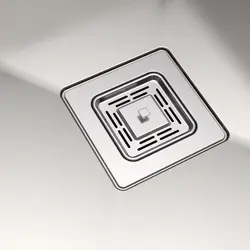 سینک ظرفشویی توکار بیمکث BS 845