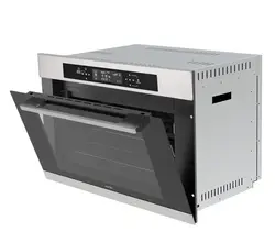 فر برقی بخار پز آلتون V905S