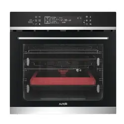 فر برقی بخار پز آلتون V504TB