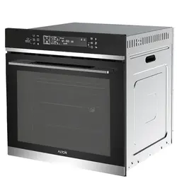 فر برقی بخار پز آلتون V504TB