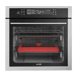 فر برقی بخار پز آلتون V500TS