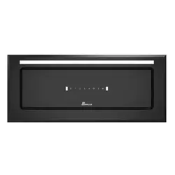 هود مخفی بیمکث مدل 2076 (سنسور دار)