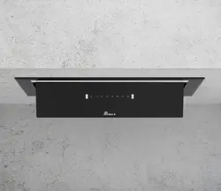 هود مخفی بیمکث مدل 2076 (سنسور دار)