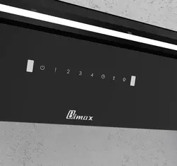 هود مخفی بیمکث مدل 2076 (سنسور دار)