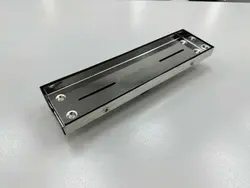 کف شور سرامیک خور مکس سایز 30*8