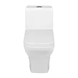 توالت فرنگی مروارید مدل کاتیا 71