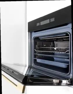 فر برقی پالرمو P904