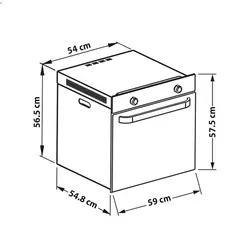 فر برق و گاز آلتون V203