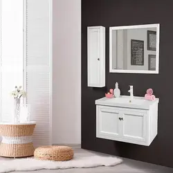 کابینت و روشویی طرح مدرن KENYA-800