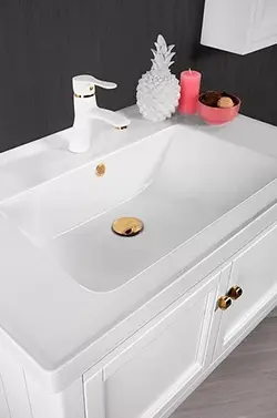 کابینت و روشویی طرح مدرن KENYA-800