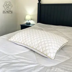 بالش هتلی استار طلایی دکتربیست